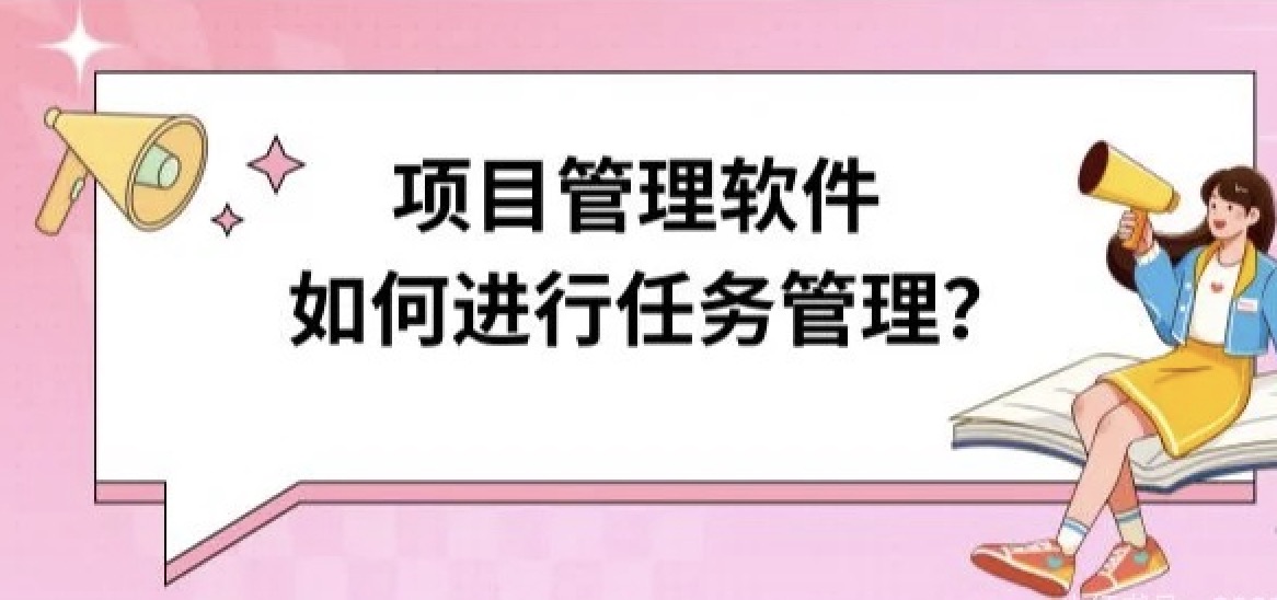 财税项目管理软件：实现预算精准控制与执行透明化